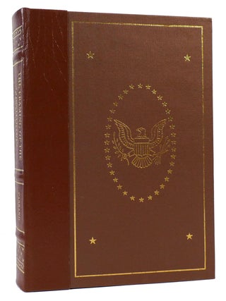 Item #165633 THE FRAMING OF THE CONSTITUTION OF THE UNITED STATES. Max Farrand