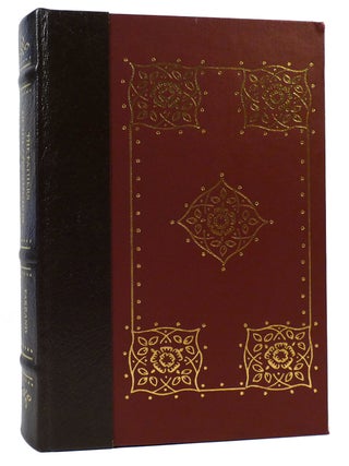 Item #165648 THE FATHERS OF THE CONSTITUTION. Max Farrand