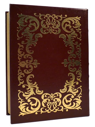 EMPIRE OF LIBERTY: A HISTORY OF THE EARLY REPUBLIC 1789-1815 SIGNED