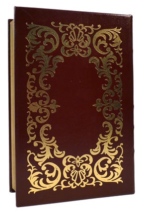 EMPIRE OF LIBERTY: A HISTORY OF THE EARLY REPUBLIC 1789-1815 SIGNED