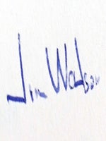 GENES, GIRLS, AND GAMOW SIGNED