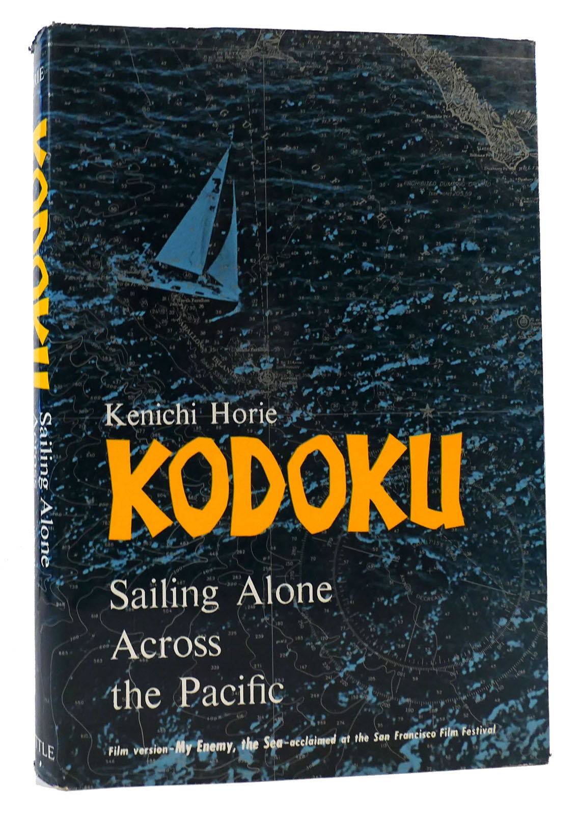 Kodoku Method KODOKU | Kenichi Horie | First Edition; Third Printing