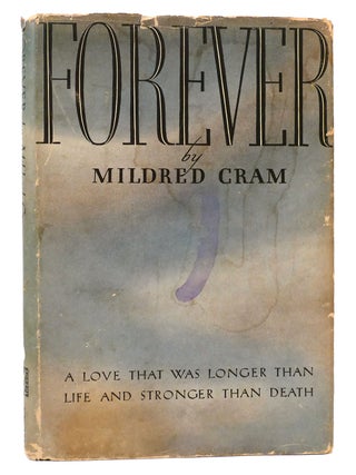 FOREVER. Mildred Cram.