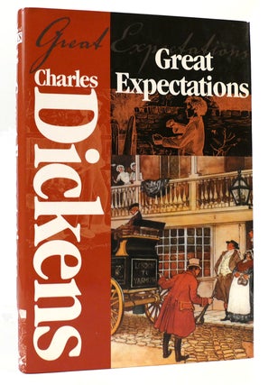 Item #166046 GREAT EXPECTATIONS. Charles Dickens