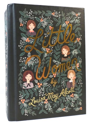 Item #166078 LITTLE WOMEN. Louisa May Alcott