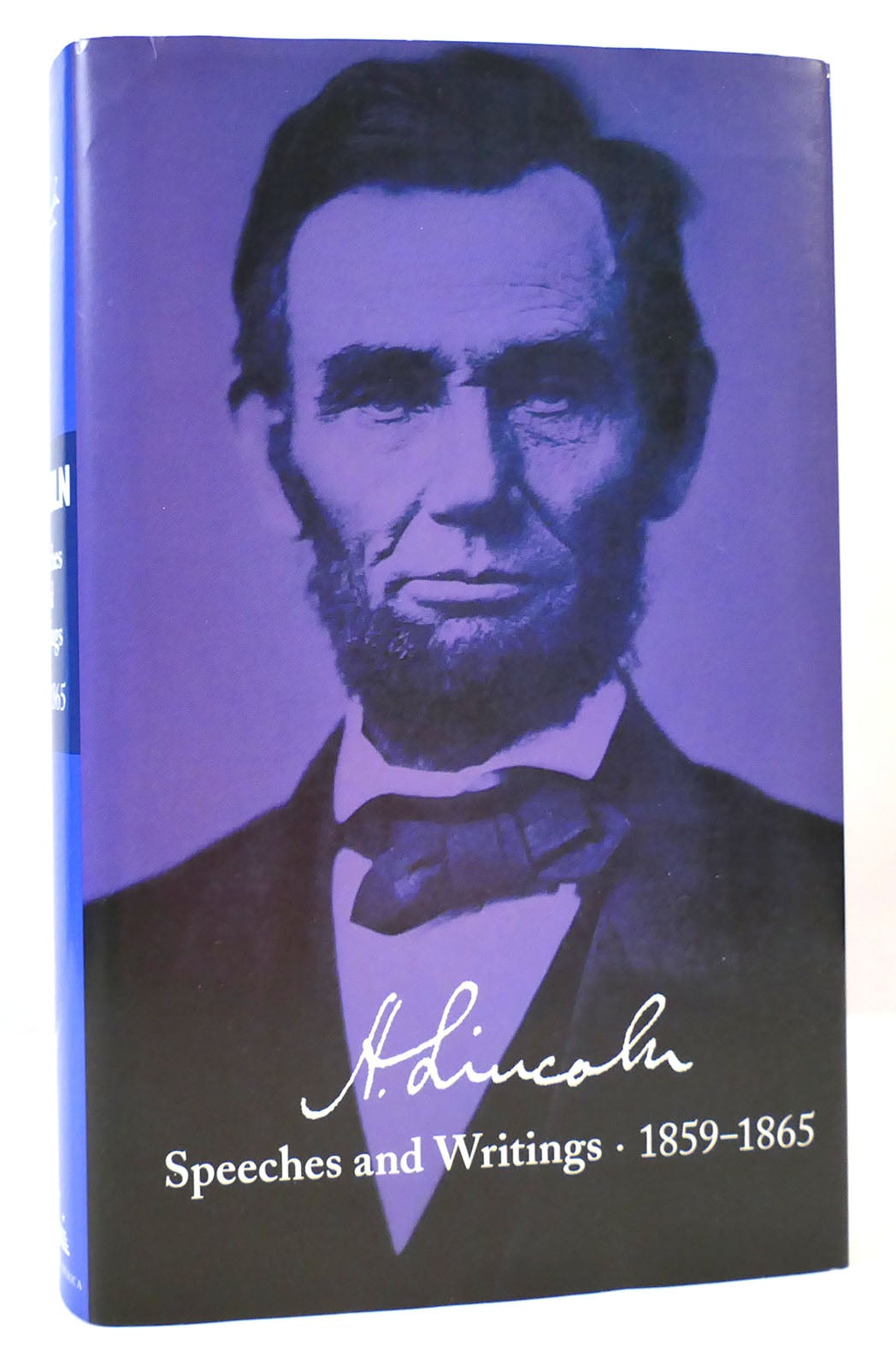 abraham lincoln his speeches and writings