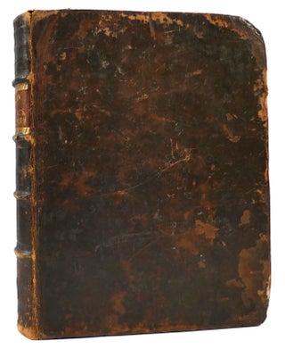 Item #166234 SOME DISCOURSES, SERMONS, AND REMAINS OF THE REVEREND MR. JOS. GLANVIL, LATE RECTOR...