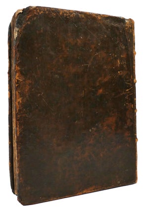 SOME DISCOURSES, SERMONS, AND REMAINS OF THE REVEREND MR. JOS. GLANVIL, LATE RECTOR OF BATHE AND CHAPLAIN IN ORDINARY TO HIS MAJESTY; Late Rector of Bathe and Chaplain in Ordinary to His Majesty