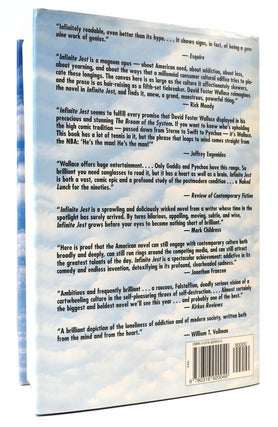 INFINITE JEST
