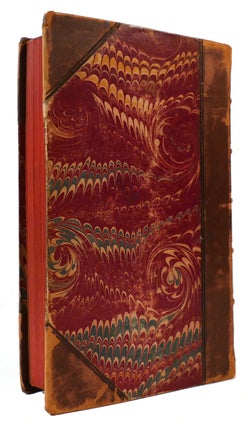 PARADISE LOST A POEM IN TWELVE BOOKS