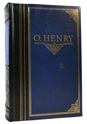 Item #166500 O. HENRY Cabbages and Kings; Roads of Destiny; Whirligigs; the Gentle Grafter; Heart...