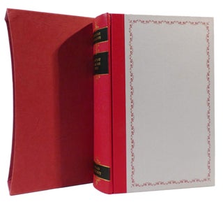 Item #166516 CAN YOU FORGIVE HER? Folio Society. Anthony Trollope