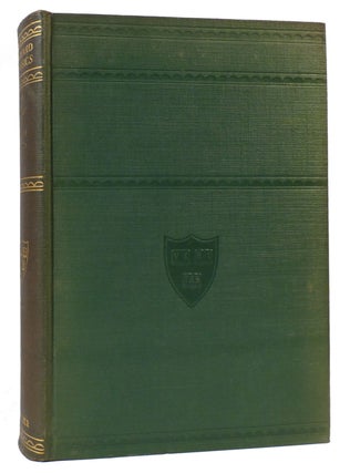 Item #166841 THE ORIGIN OF SPECIES The Harvard Classics Vol. 11. Charles Darwin
