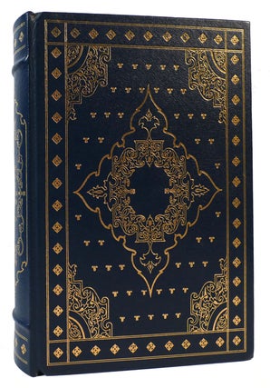 Item #166867 TALES FROM THE ARABIAN NIGHTS Franklin Library. Sir Richard Burton