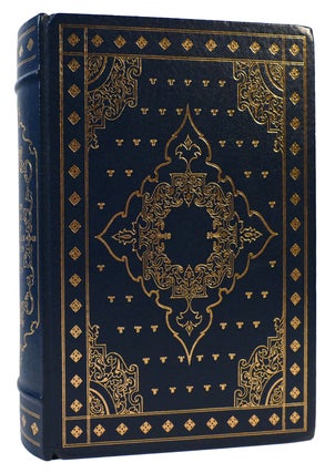 Item #166868 TALES FROM THE ARABIAN NIGHTS Franklin Library. Sir Richard Burton