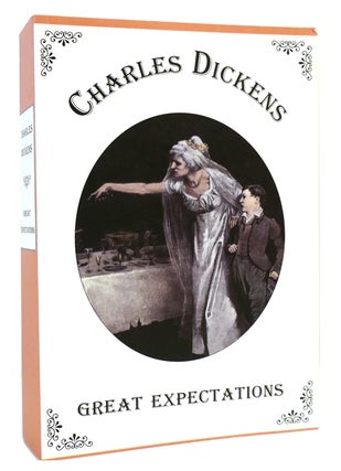 Item #166974 GREAT EXPECTATIONS. Charles Dickens