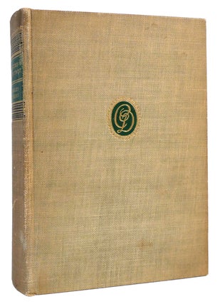 Item #167104 THE ADVENTURES OF OLIVER TWIST. Charles Dickens