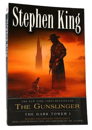 Item #167115 THE GUNSLINGER Dark Tower I. Stephen King