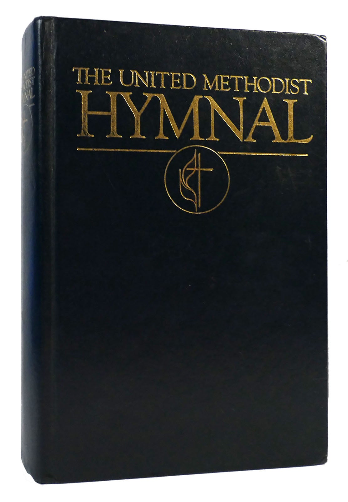 THE UNITED METHODIST HYMNAL Noted Twenty Fifth Printing   167318 