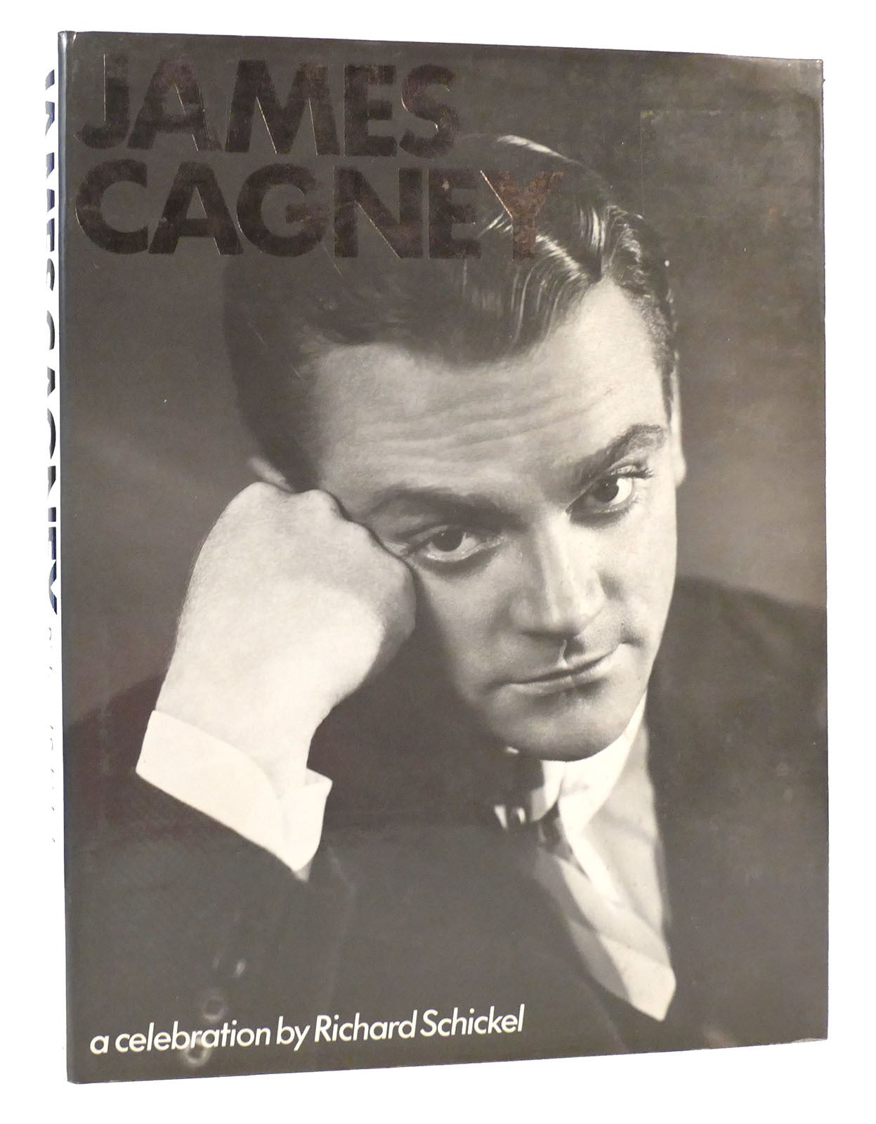 JAMES CAGNEY; A Celebration | Richard Schnickel | First American 