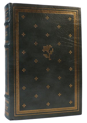 Item #167630 LITTLE WOMEN Franklin Library. Louisa May Alcott