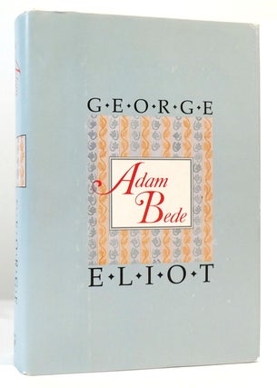 Item #167664 ADAM BEDE. George Eliot