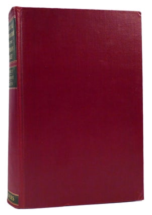 Item #167706 SEXUAL BEHAVIOR IN THE HUMAN MALE. Alfred C. Kinsey