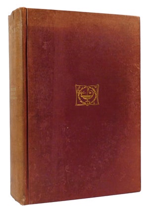 Item #167813 ST. IVES BEING THE ADVENTURES OF A FRENCH PRISONER IN ENGLAND. Robert Louis Stevenson