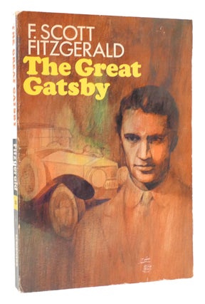 Item #167853 THE GREAT GATSBY. F. Scott Fitzgerald