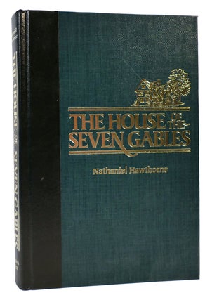 Item #167918 THE HOUSE OF THE SEVEN GABLES. Nathaniel Hawthorne