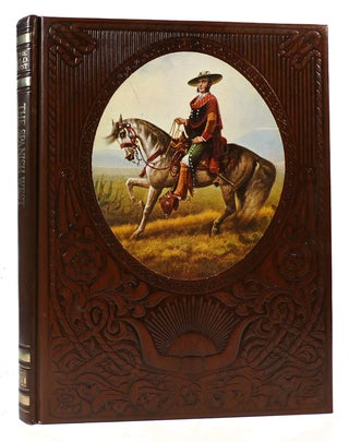 Item #168024 THE OLD WEST: THE SPANISH WEST. Of Time-Life Books