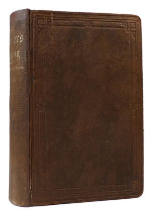 Item #168347 THE MINISTER'S WOOING. Harriet Beecher Stowe