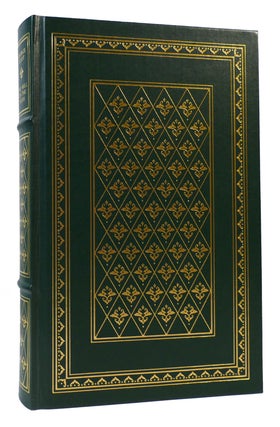 Item #168584 THE MILL ON THE FLOSS Franklin Library. George Eliot