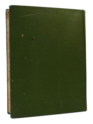 THOREAU'S THOUGHTS; Selections from the Journals of Thoreau