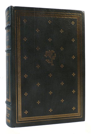 Item #168765 LITTLE WOMEN Franklin Library. Louisa May Alcott