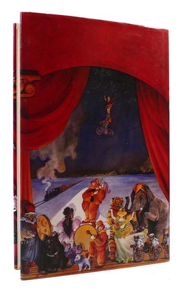 NIGHTS AT THE CIRCUS SIGNED