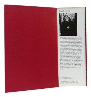 NIGHTS AT THE CIRCUS SIGNED