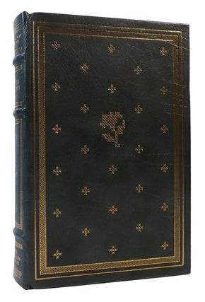 Item #168830 LITTLE WOMEN Franklin Library. Louisa May Alcott