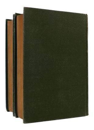 IN DARKEST AFRICA 2 VOLUME SET