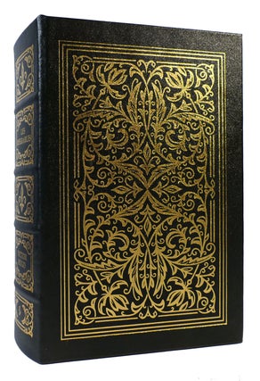 Item #168896 LES MISERABLES Easton Press. Victor Hugo