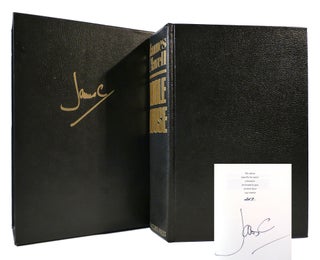 NOBLE HOUSE Signed Ltd. James Clavell.