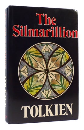 Item #169019 THE SILMARILLION. J. R. R. Tolkien