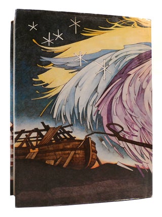 MANY WATERS; SIGNED