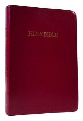 Item #169096 STUDY HELPS TO THE HOLY BIBLE. Cokesbury