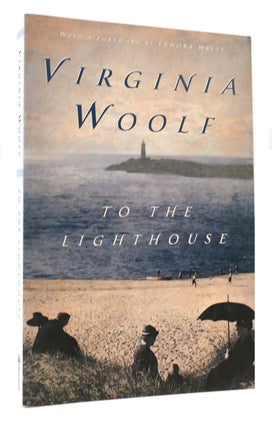 Item #169161 TO THE LIGHTHOUSE. Virginia Woolf