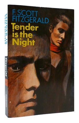 Item #169187 TENDER IS THE NIGHT. F. Scott Fitzgerald