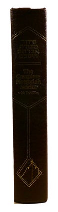 THE COMPLETE METSUDAH SIDDUR