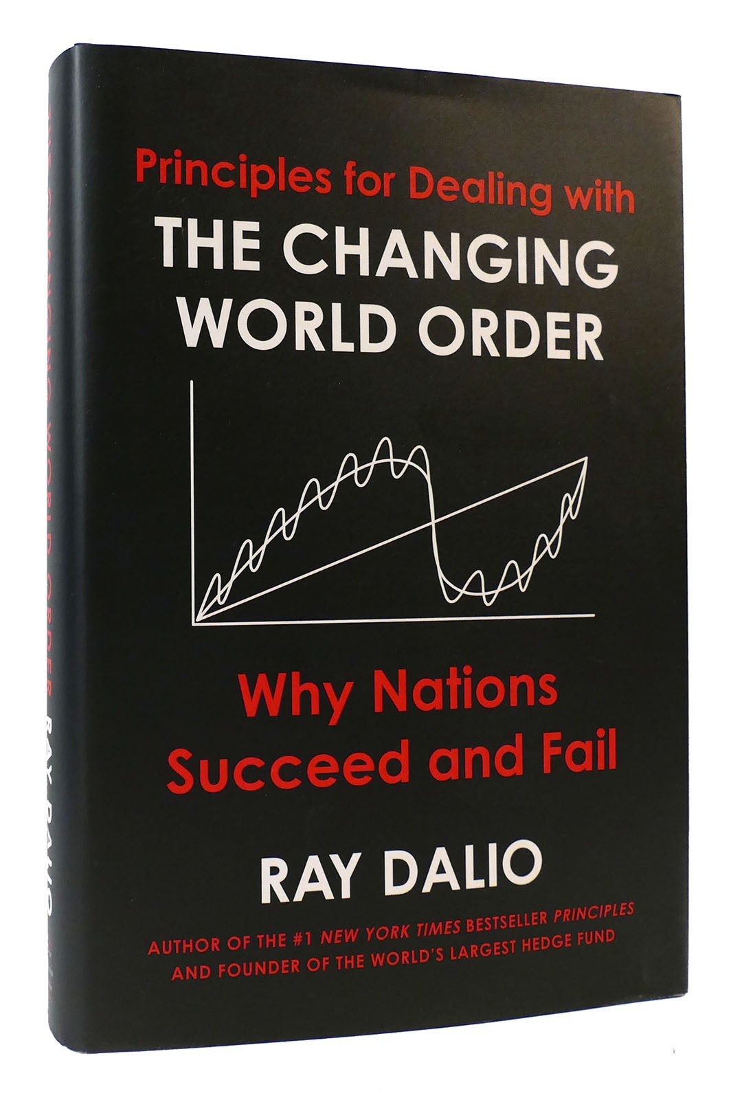 PRINCIPLES FOR DEALING WITH THE CHANGING WORLD ORDER Why Nations ...