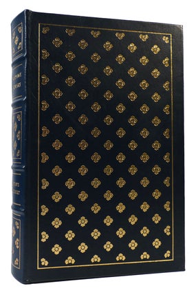 Item #169808 MADAME BOVARY Easton Press. Gustave Flaubert