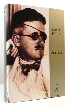 Item #169927 ULYSSES. James Joyce